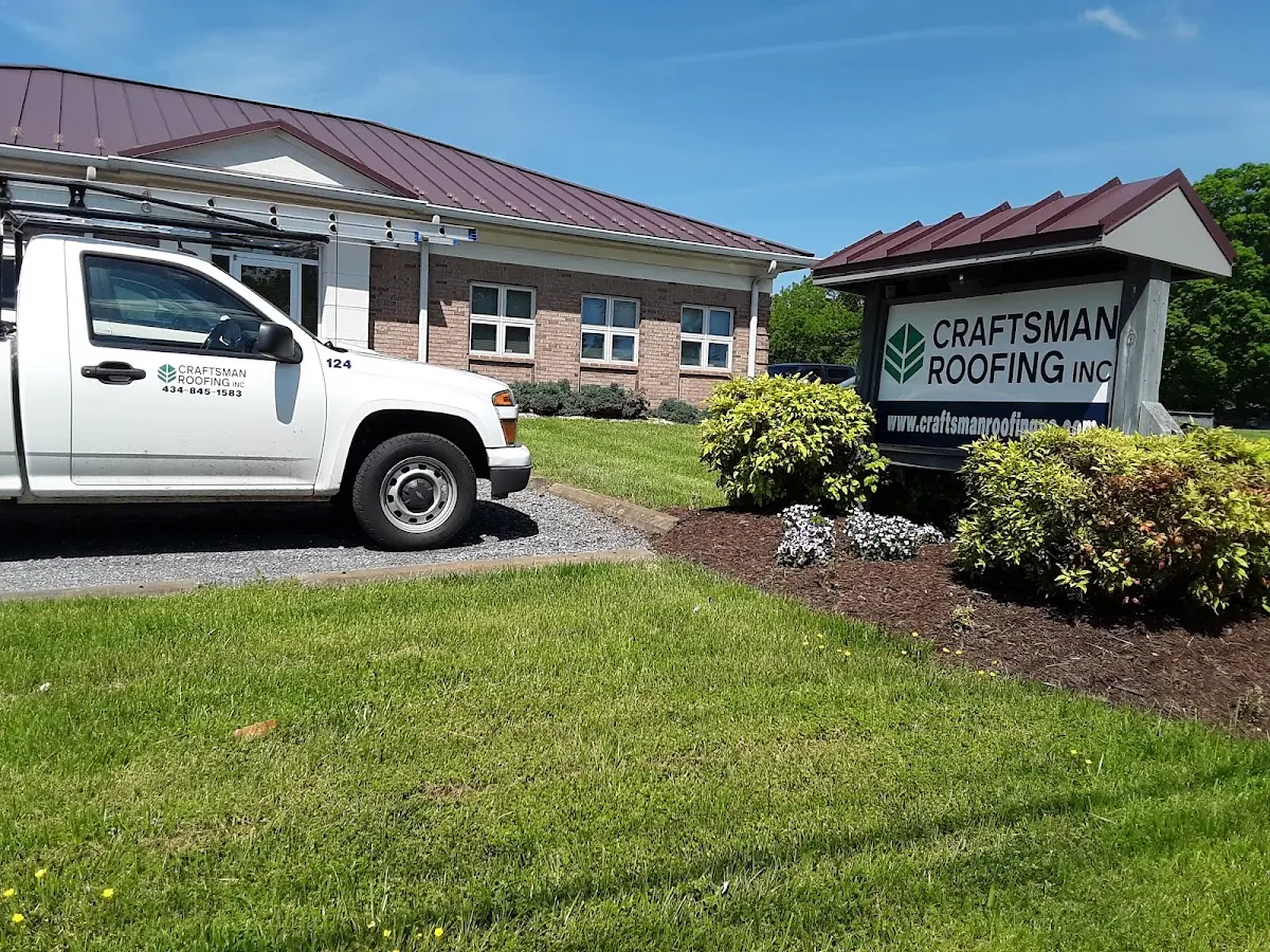 Quality Soffit & Fascia Repair by experienced craftsmen in Clark